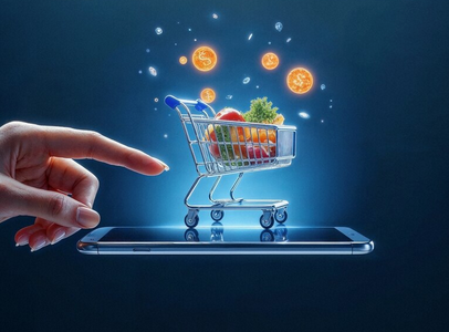 eCommerce Development