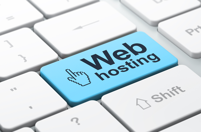 Website Hosting